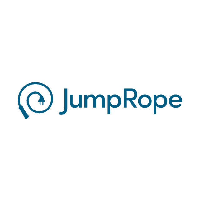 Jumprope button