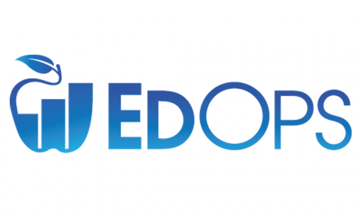 EdOps logo