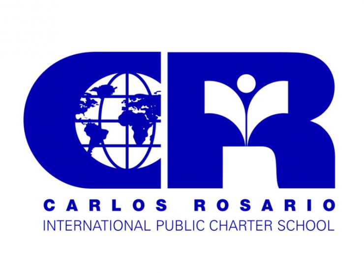 Carlos Rosario logo