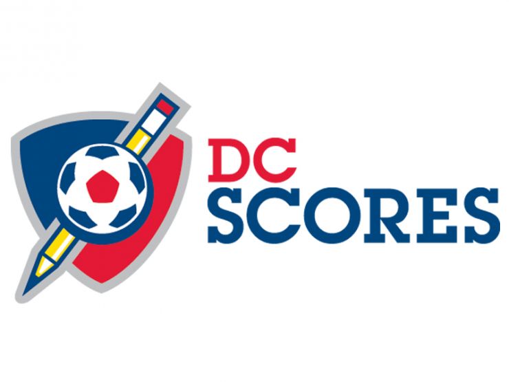 DC Scores logo