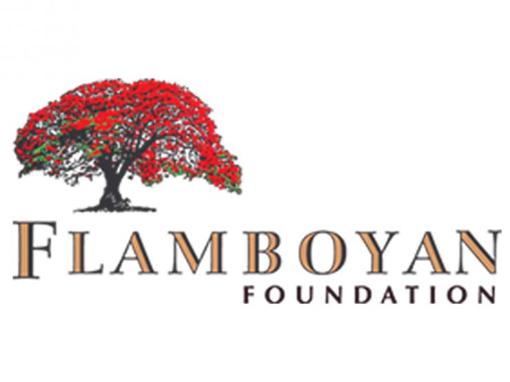 Flamboyan logo